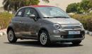 Fiat 500 (НА ЭКСПОРТ , For Export) Cabrio 1.4L FWD , 2024 GCC , 0Km , Без пробега