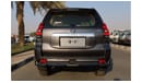 Toyota Prado TOYOTA_PRADO_VX2_4.0L_V6_FULL_OPTIONS_2023_GCC