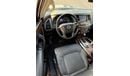 Nissan Armada Nissan Armada 4WD Platinum Full Option