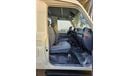 تويوتا لاند كروزر هارد توب LC78 / V6 / 4.2L DIESEL / M/T / POWER WINDOWS WITH LEATHER (CODE # 68036)