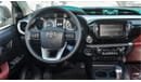 Toyota Hilux 2025 GLX-S 2.7 A/T 4WD