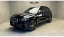 بي أم دبليو X5 Bmw x5 Gcc waranty servis available