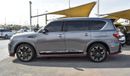 Nissan Patrol LE Titanium LE Platinium  With Nismo kit 2023