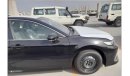 تويوتا كامري TOYOTA CAMRY 2.5 BASE 8 AUTO 2023