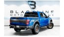 فورد إف-150 رابتور 2018 Ford F150 Raptor, 2026 Ford Warranty, Full Service History, Low KMs, GCC