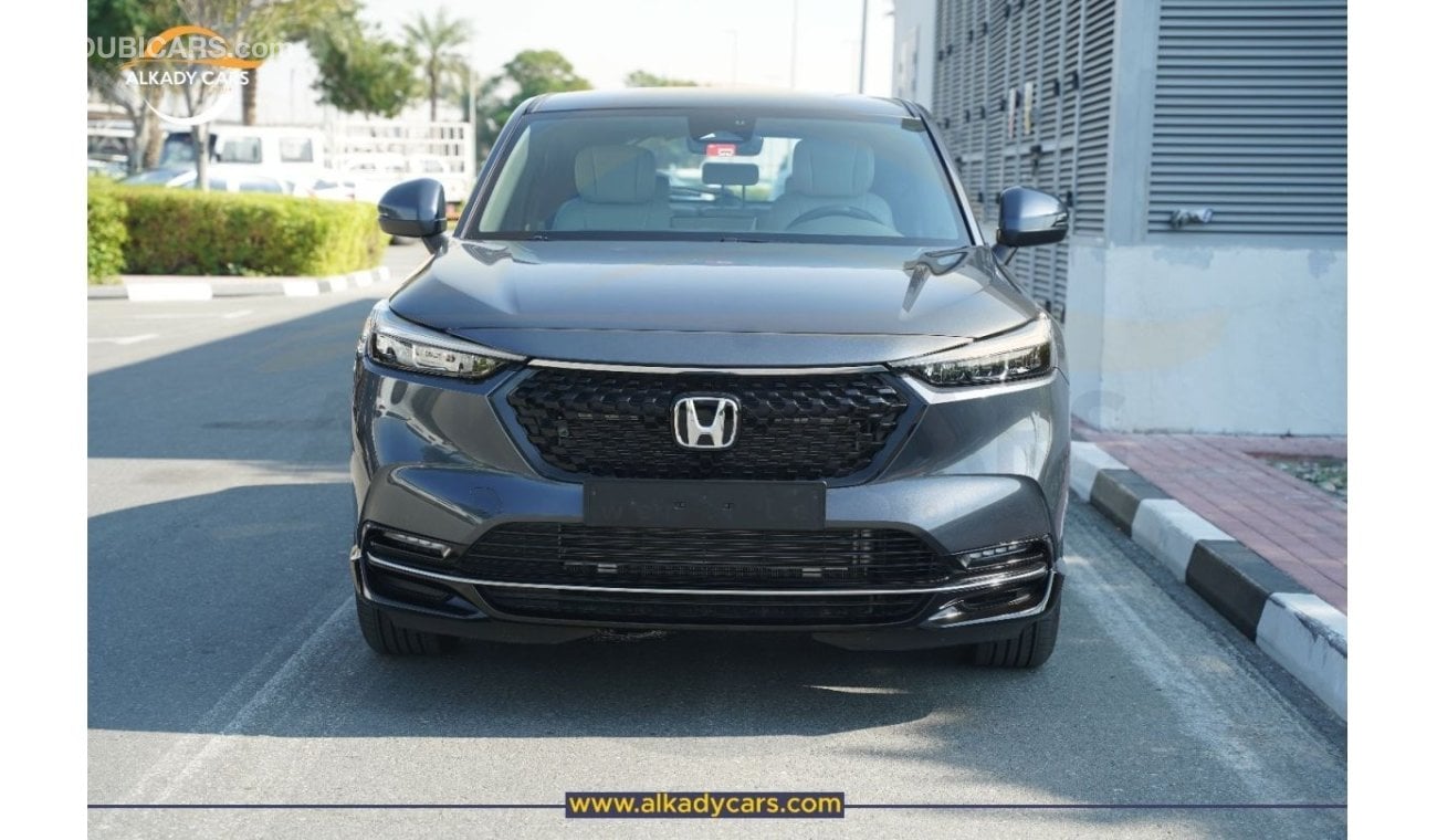 هوندا HRV HONDA HR-V 1.5L EX MODEL 2024