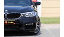 BMW 530i G30