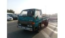 تويوتا داينا TOYOTA DYNA TRUCK RIGHT HAND DRIVE (PM 846)