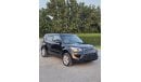 Kia Soul Kia soul 2015 usa 1.6