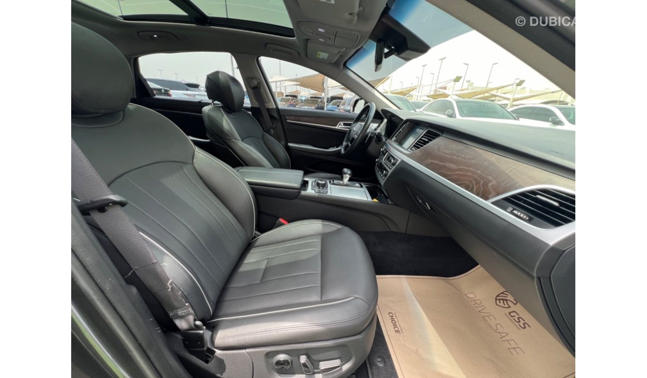 Genesis G80 Prestige 1250 Monthly payments / Genesis / G70 2019 / USA