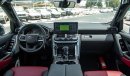 Toyota Land Cruiser TOYOTA LAND CRUISER LC300 VXR 3.3L DIEASEL FULL OPTION 2024