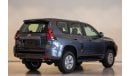 Toyota Prado 2023 Toyota Prado TXL – Multiple Units Available - Ready for Export!