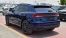 Audi Q8 S Line Quattro