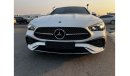 مرسيدس بنز CLE 200 Coupe LHD Mercedes CLE 200 Coupe 2024