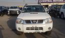 Nissan NP 300 NEW Nissan NP 300 brand new available