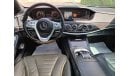 Mercedes-Benz S 400 Mercedes-Benz S400d L 2018 full option