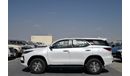 تويوتا فورتونر 2025 TOYOTA FORTUNER GXR+ 2.7L PETROL 4WD 7 SEATER AUTOMATIC