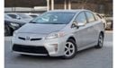 Toyota Prius Premium 1.8L