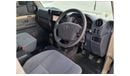 Toyota Land Cruiser Pick Up Double Cabin GX.L