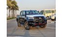 Toyota Hilux Toyota Hilux SR5 4.0L PETROL V6 A/T FULL OPTION 2023