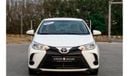 Toyota Yaris 2021 Toyota Yaris SE (XP130), 4dr Sedan, 1.5L 4cyl Petrol, Automatic, Front Wheel Drive