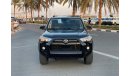 Toyota 4Runner Toyota 4Runner SR5 full option petrol left hand drive