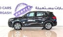 GAC GS4 GL 1.5T | 2023 | Warranty | Service History