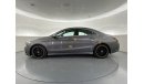 Mercedes-Benz CLA 250 Sport| 1 year free warranty | Exclusive Eid offer