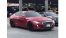 Genesis G70 Platinum