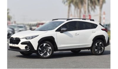 سوبارو كروسترك 2023 MODEL: SUBARU CROSSTREK 2.0L (ONLY FOR EXPORT)