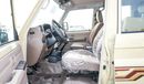 Toyota Land Cruiser Pick Up 4.0L V6 Double Cabin M/T