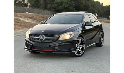 Mercedes-Benz A 220