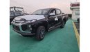 Mitsubishi L200 L200 Full Option 4WD Manual Diesel