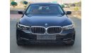BMW 520i Middle East Edition 2022 Touring - Mint Condition - Accident Free
