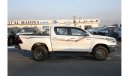 تويوتا هيلوكس Hilux 2.7L AT 4x4 Full option with push Start ( Inside Black and Red Available )