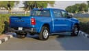 RAM 1500 BIG HORN Crew Cab SST 3.0TT Hurricane , 2025 GCC , 0Km , 3 Years or 60K Km Warranty @Official Dealer