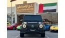 مرسيدس بنز G 63 AMG Std 5.5L G63 AMG 2019 GCC