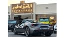 فيراري 488 FERRARI 488SPIDER