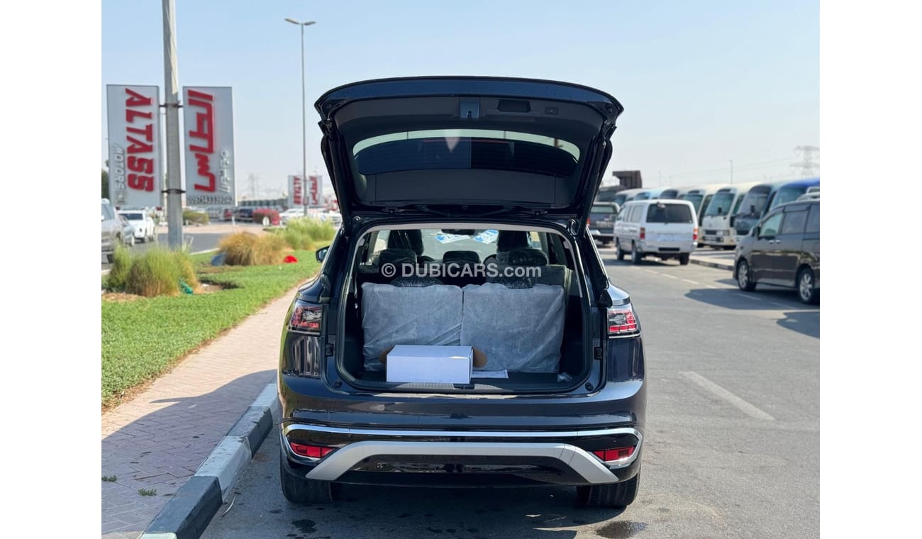 فولكس واجن ID.6 VOLKSWAGEN ID 6 CROZZ PRO FULL OPTION 7 SEATER MY2022 WITH HUD ,OPEN PANORAMA