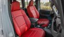 Jeep Wrangler (НА ЭКСПОРТ , For Export) Rubicon 392 V8 6.4L 4X4 , 2024 GCC , 0Km , Без пробега