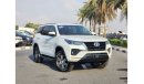 تويوتا فورتونر FORTUNER GXR GCC V6 CYLINDER