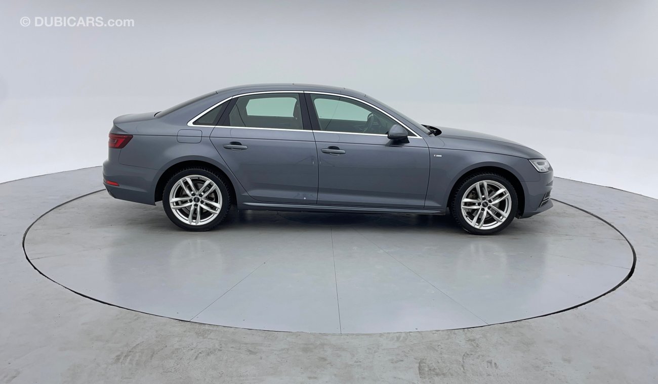 Audi A4 40 TFSI S LINE 2 | Zero Down Payment | Free Home Test Drive