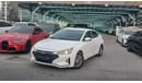 هيونداي افانتي Hyundai Avante 2019 Korea Specs