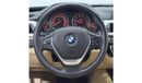 بي أم دبليو 318i Std 1.5L 2017 BMW 318i, Warranty, Service History, Excellent Condition, GCC