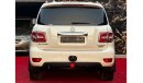 Nissan Patrol LE Platinum LE T1