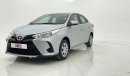 Toyota Yaris SE 1.5 | Zero Down Payment | Free Home Test Drive