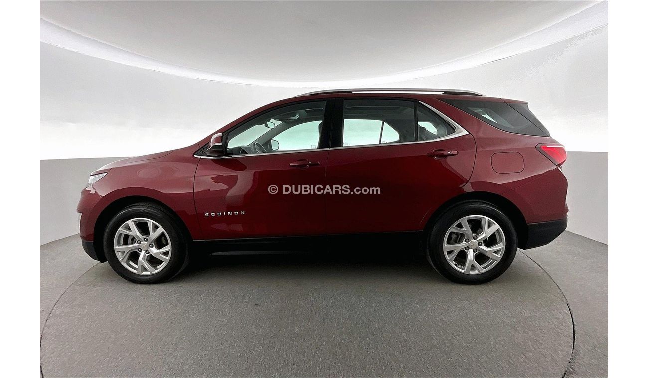 Chevrolet Equinox 2LT | 1 year free warranty | 0 Down Payment