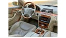 Mercedes-Benz S 500 2004 - V8 - EXCELLENT CONDITION - VAT INCLUSIVE PRICE