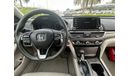 Honda Accord EX 1.5L