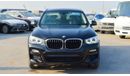 BMW X3 xDrive 30i